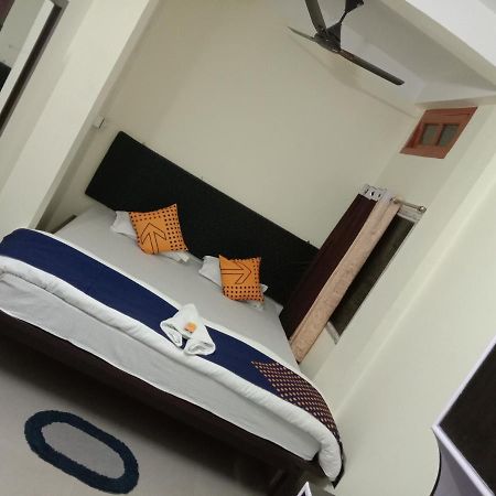 Hotel Executive Bongaigaon Esterno foto