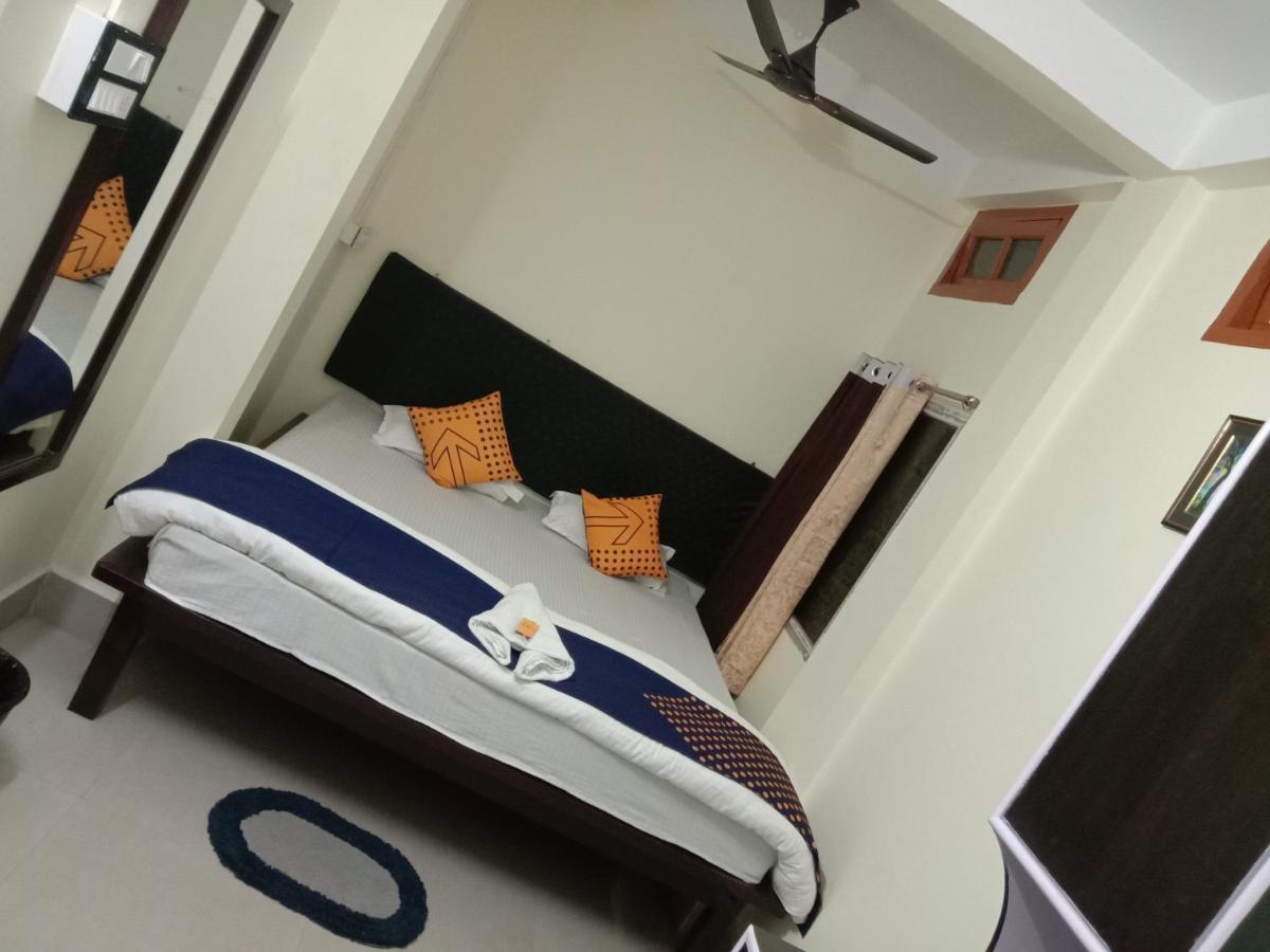 Hotel Executive Bongaigaon Esterno foto