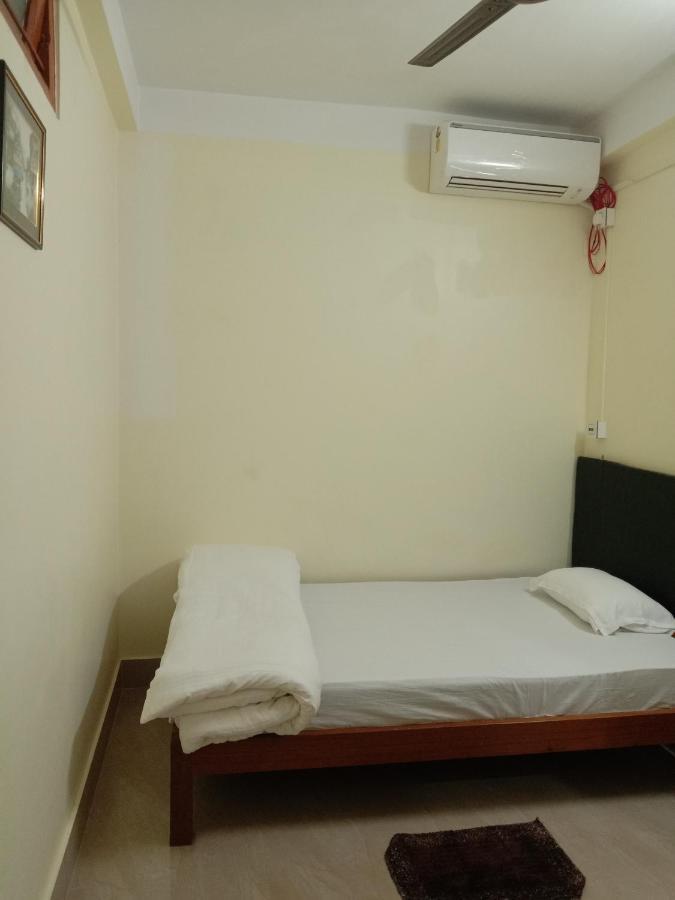 Hotel Executive Bongaigaon Esterno foto